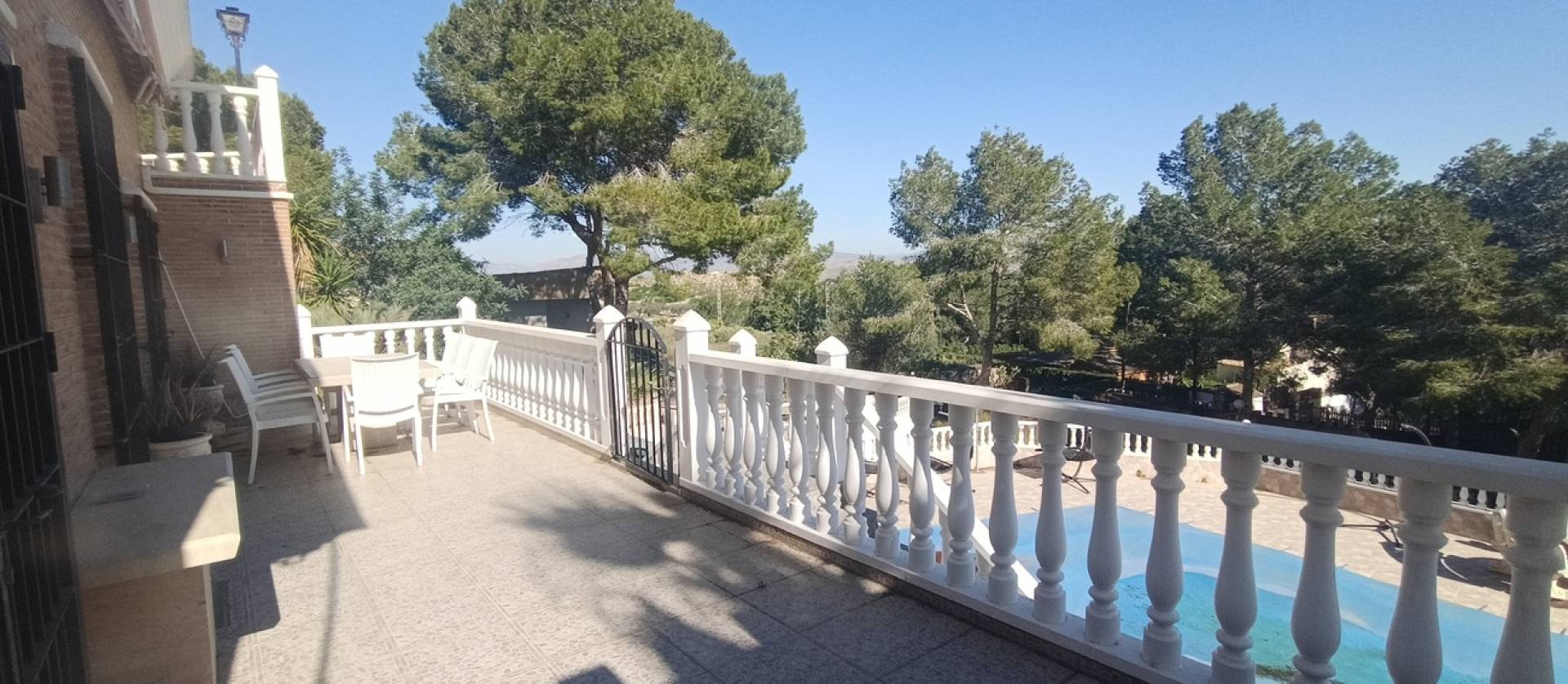 Sale - Villa - Canadas de San Pedro - Costa Calida