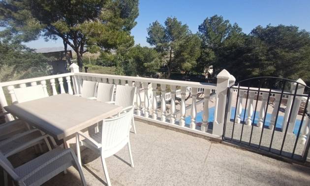 Sale - Villa - Canadas de San Pedro - Costa Calida