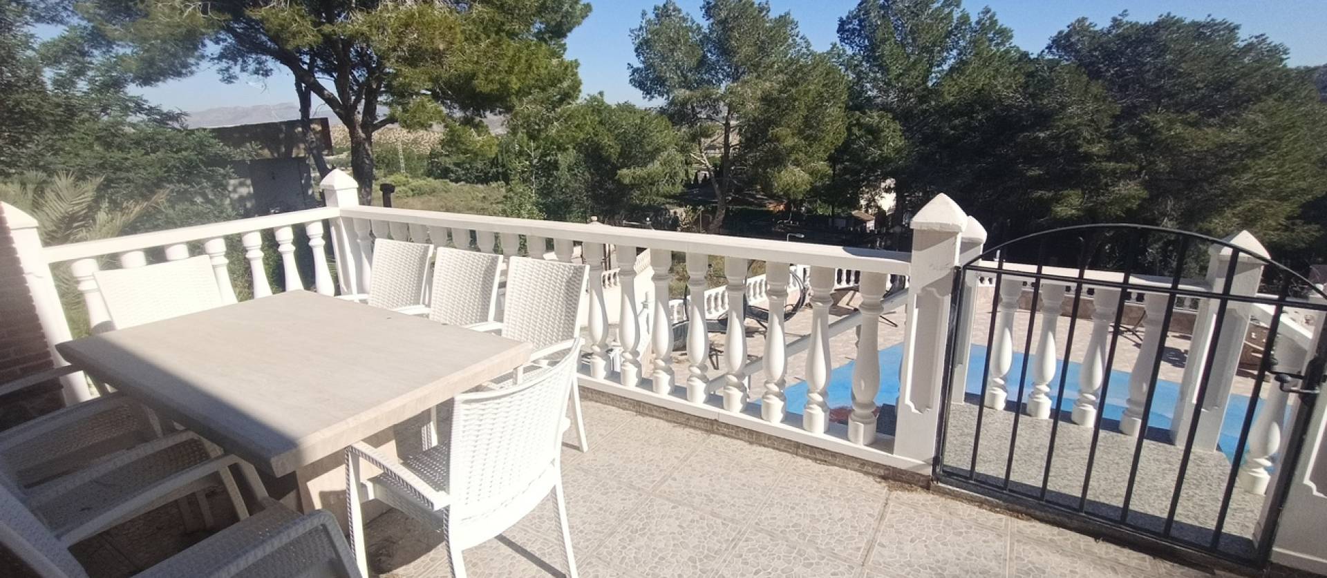 Sale - Villa - Canadas de San Pedro - Costa Calida