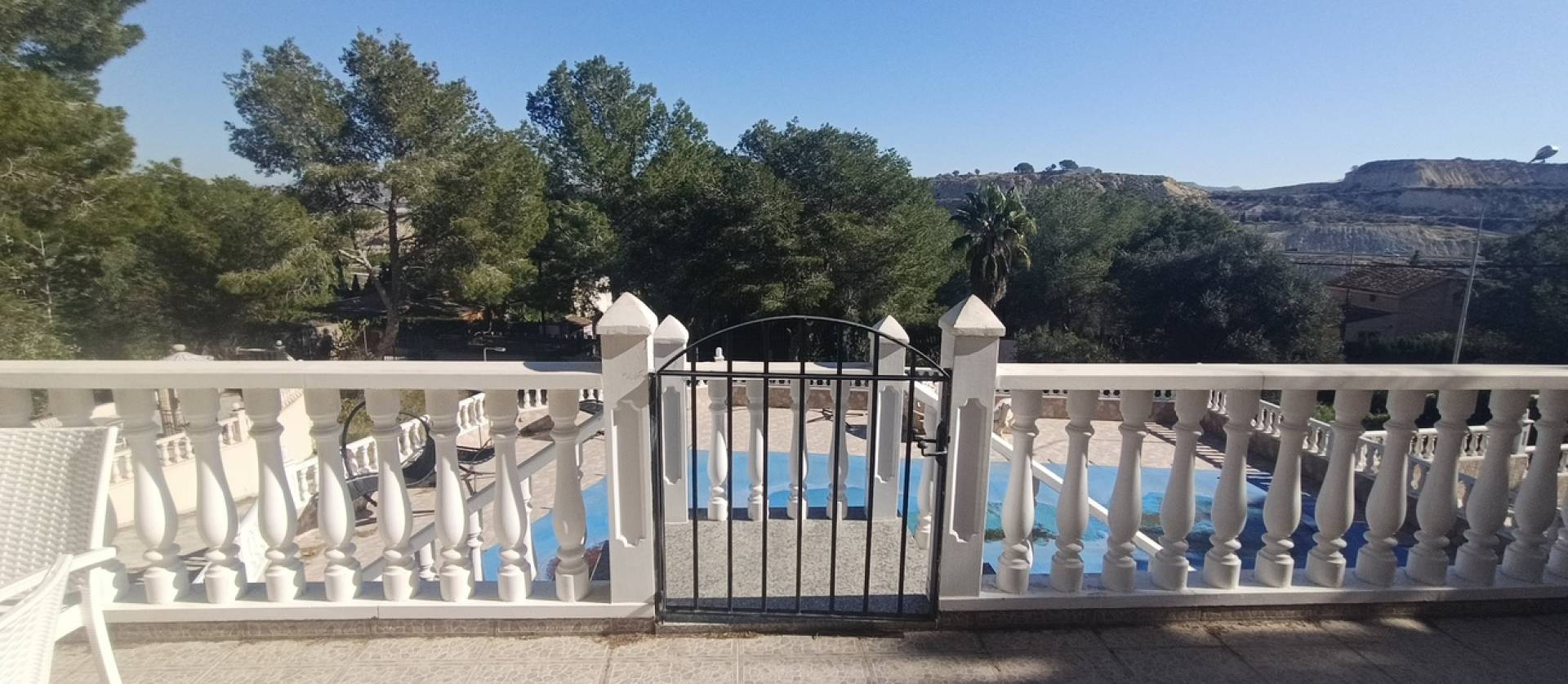 Sale - Villa - Canadas de San Pedro - Costa Calida