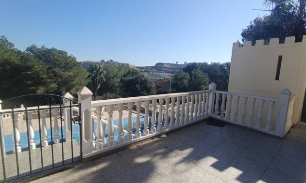 Sale - Villa - Canadas de San Pedro - Costa Calida