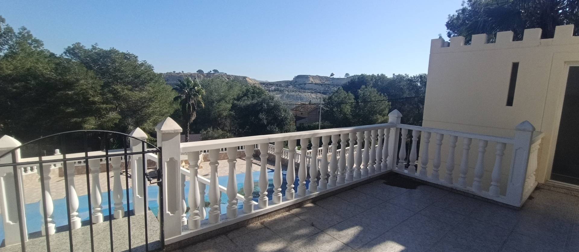 Sale - Villa - Canadas de San Pedro - Costa Calida