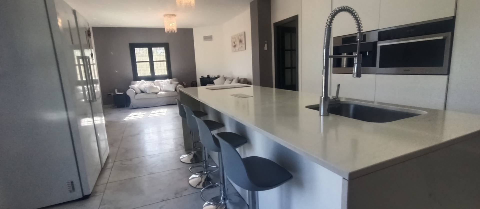 Sale - Villa - Canadas de San Pedro - Costa Calida