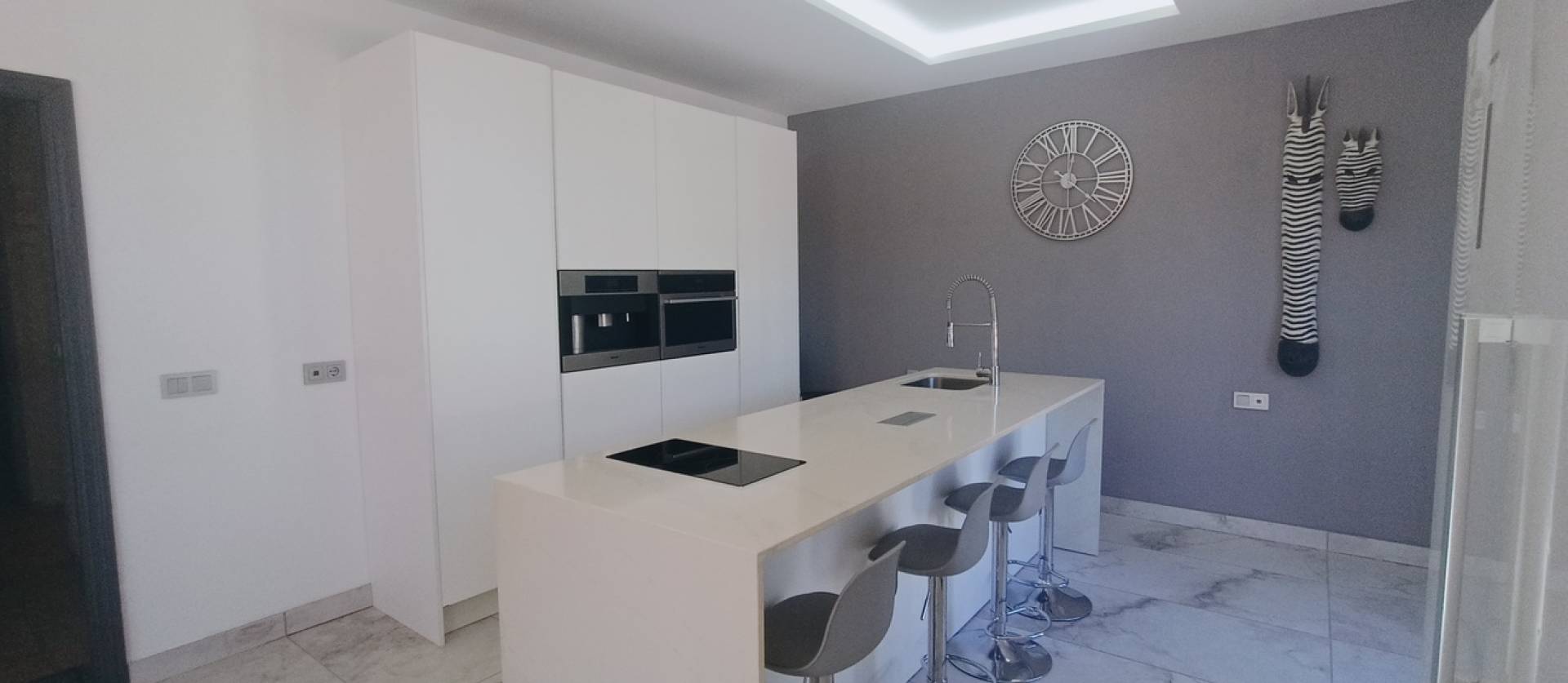 Sale - Villa - Canadas de San Pedro - Costa Calida