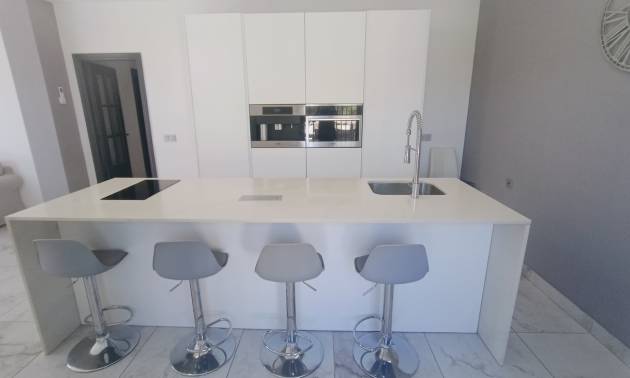 Sale - Villa - Canadas de San Pedro - Costa Calida