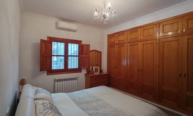 Sale - Villa - Canadas de San Pedro - Costa Calida