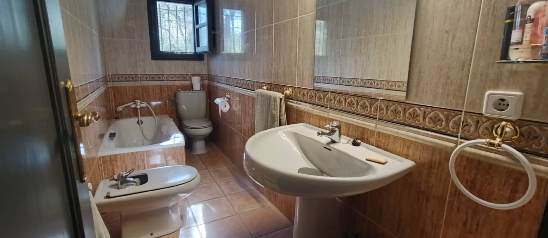 Sale - Villa - Canadas de San Pedro - Costa Calida