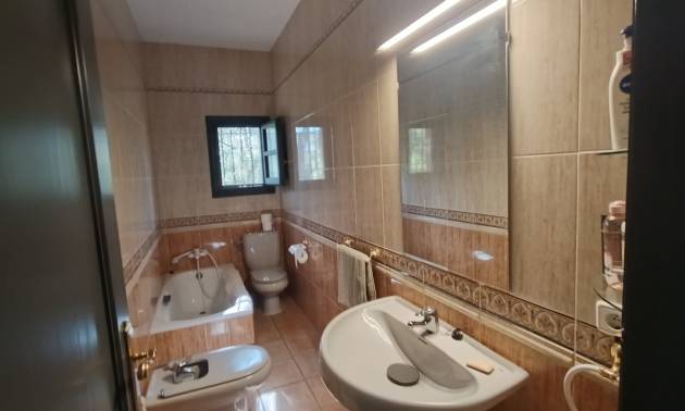 Sale - Villa - Canadas de San Pedro - Costa Calida