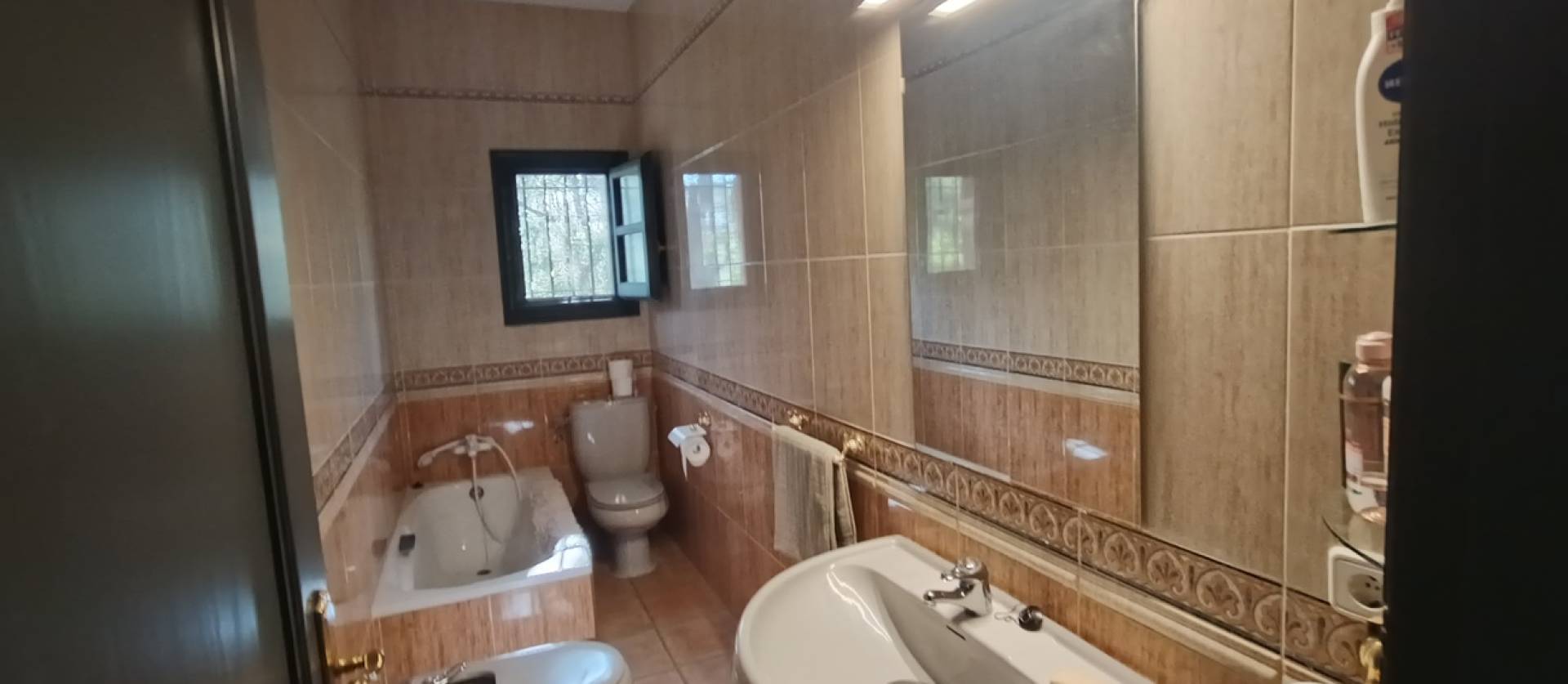 Sale - Villa - Canadas de San Pedro - Costa Calida