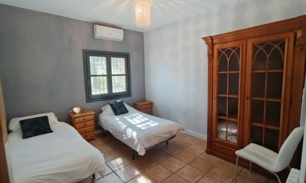 Sale - Villa - Canadas de San Pedro - Costa Calida