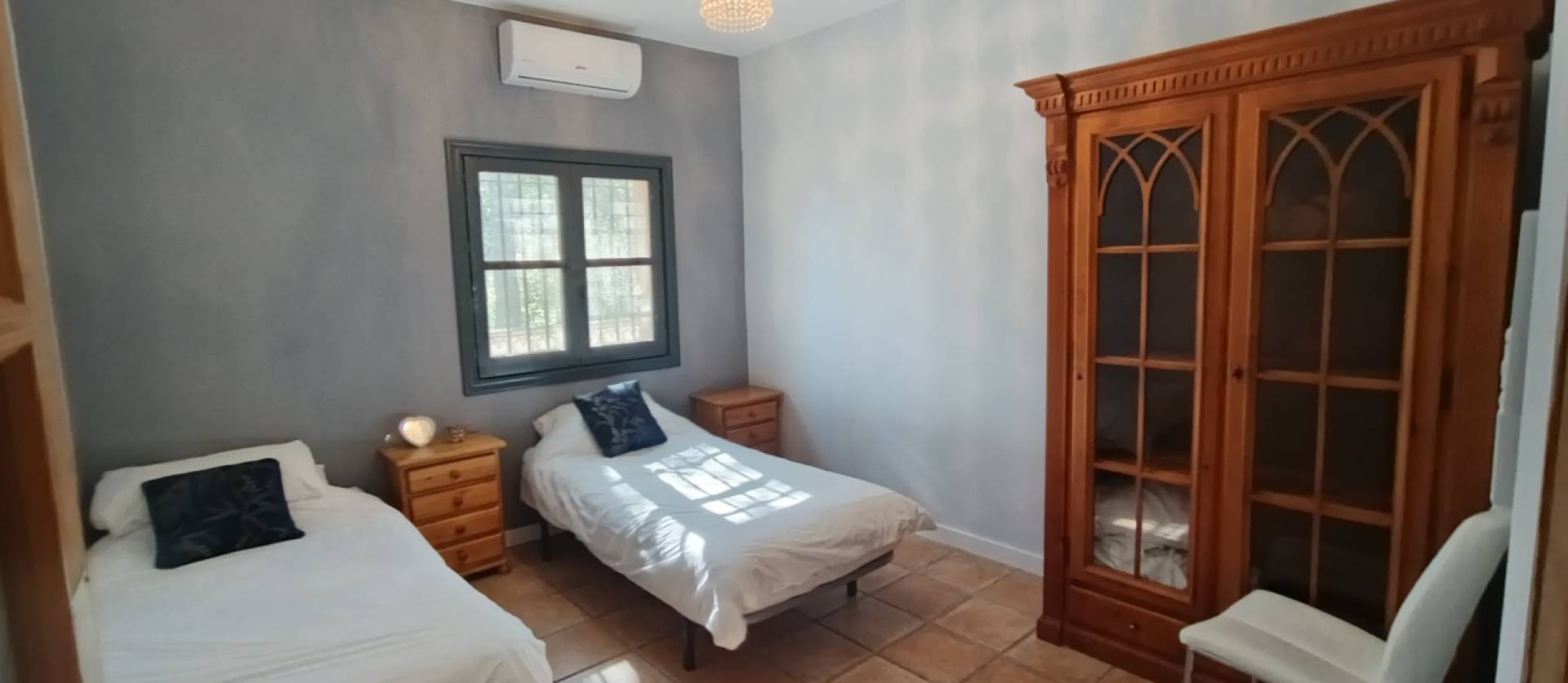 Sale - Villa - Canadas de San Pedro - Costa Calida