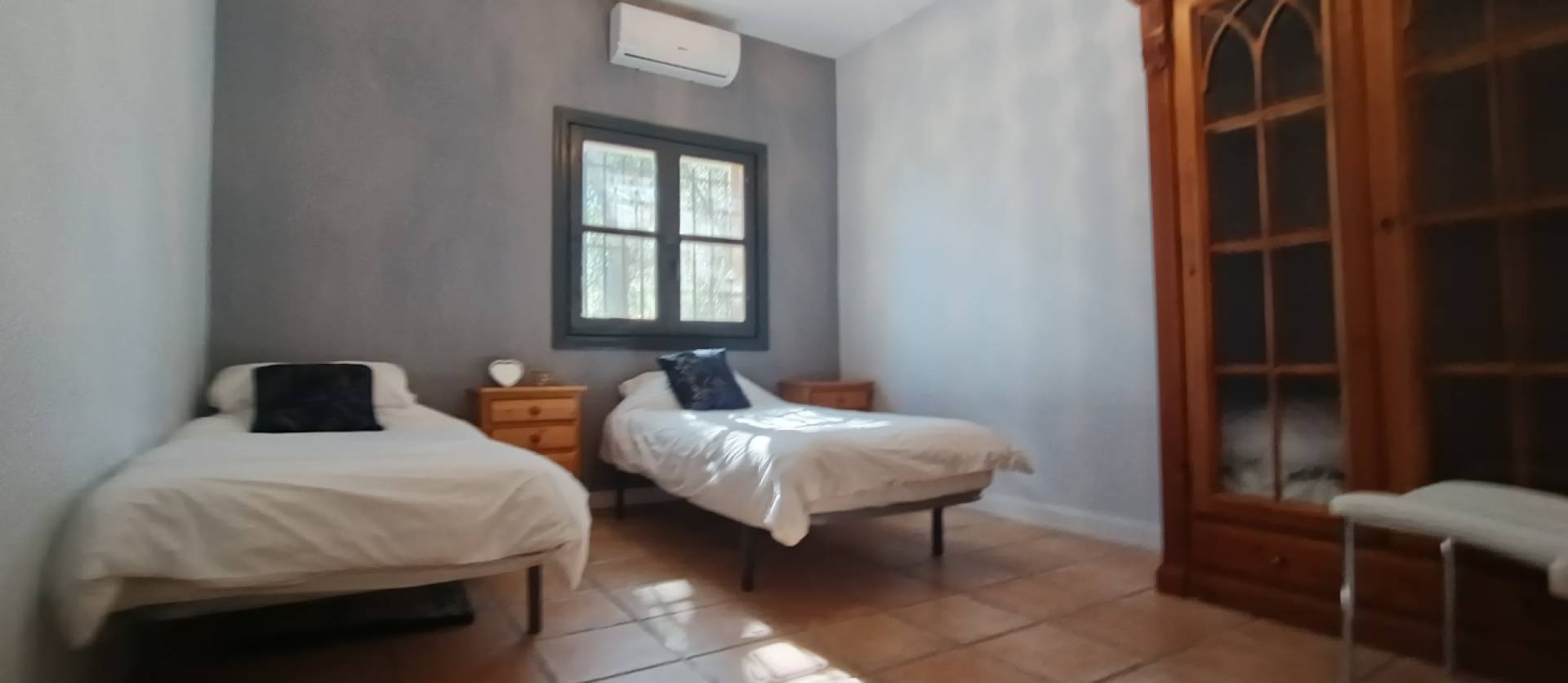 Sale - Villa - Canadas de San Pedro - Costa Calida