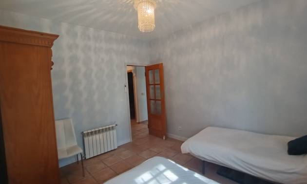 Sale - Villa - Canadas de San Pedro - Costa Calida