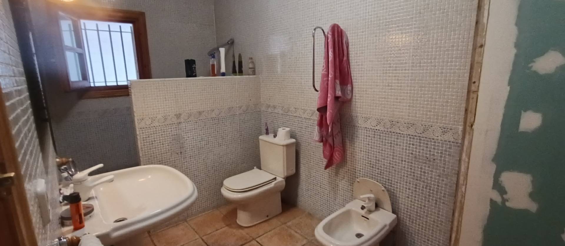 Sale - Villa - Canadas de San Pedro - Costa Calida