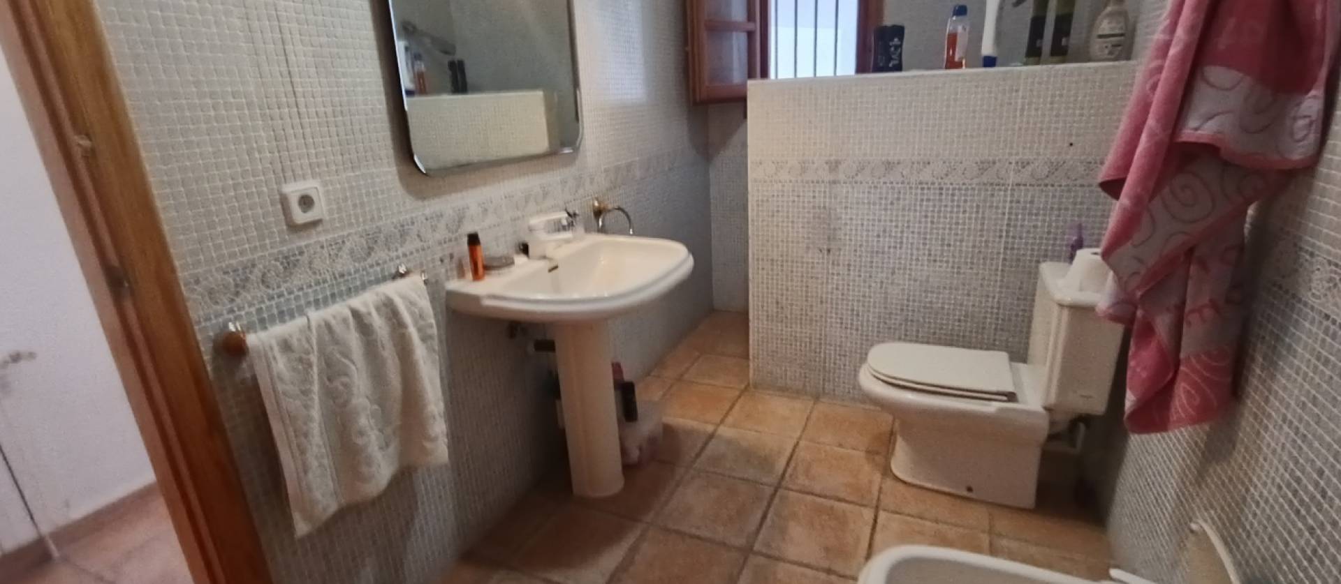 Sale - Villa - Canadas de San Pedro - Costa Calida