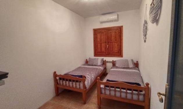 Sale - Villa - Canadas de San Pedro - Costa Calida