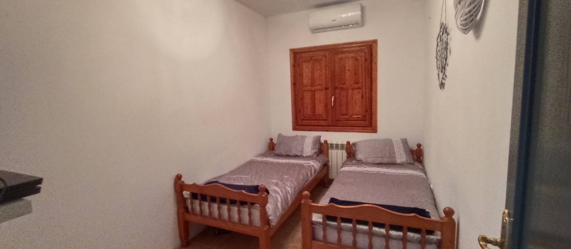 Sale - Villa - Canadas de San Pedro - Costa Calida