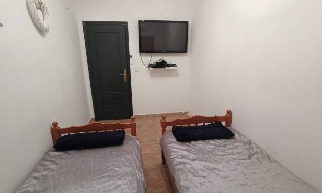 Sale - Villa - Canadas de San Pedro - Costa Calida