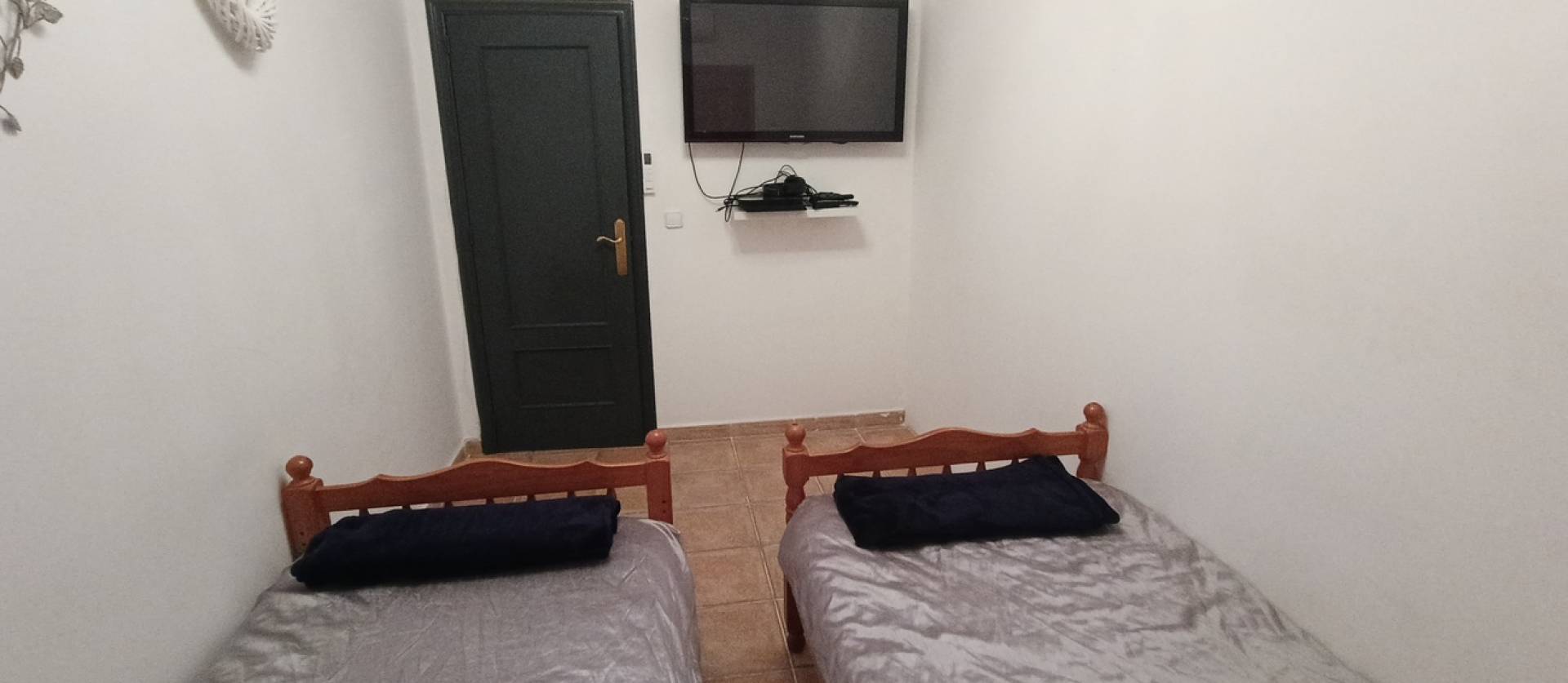 Sale - Villa - Canadas de San Pedro - Costa Calida