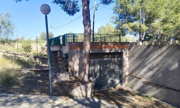 Sale - Villa - Canadas de San Pedro - Costa Calida