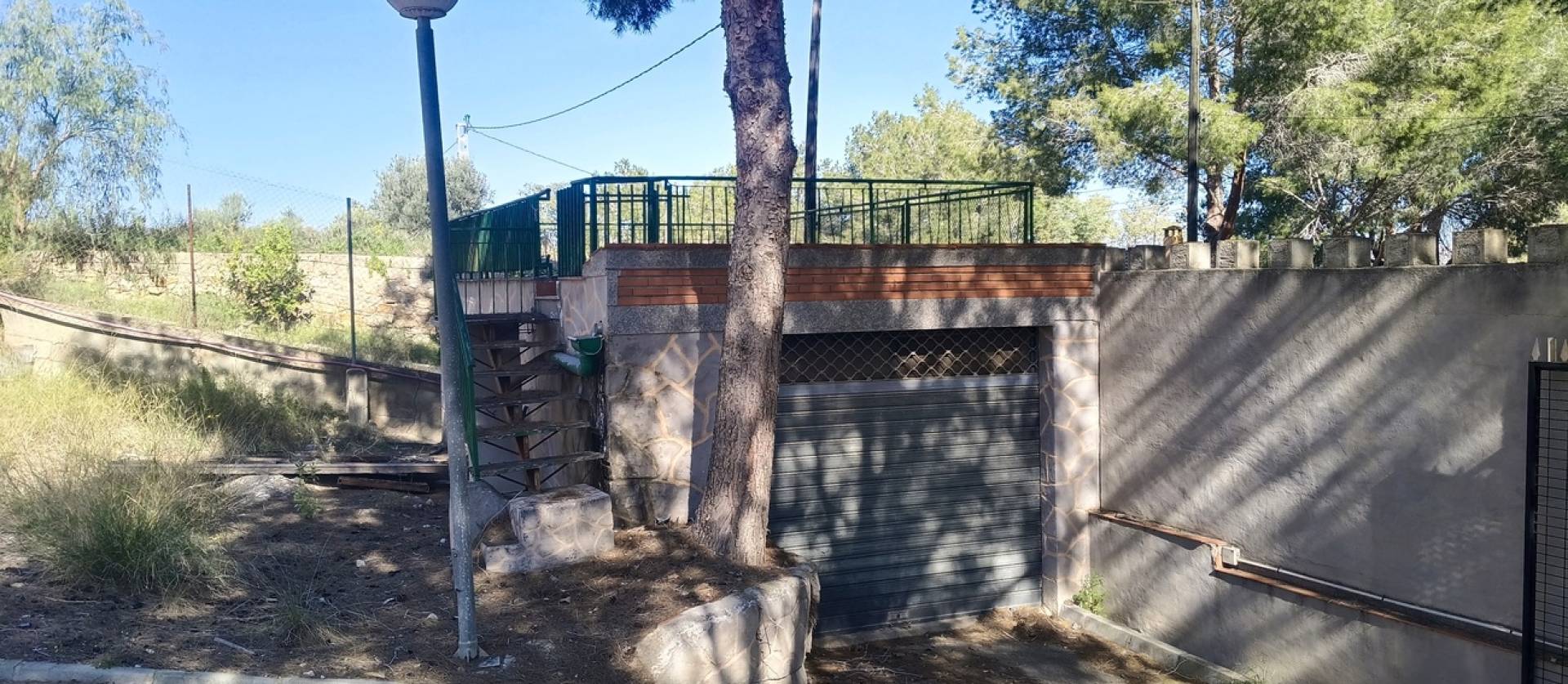 Sale - Villa - Canadas de San Pedro - Costa Calida