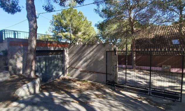 Sale - Villa - Canadas de San Pedro - Costa Calida