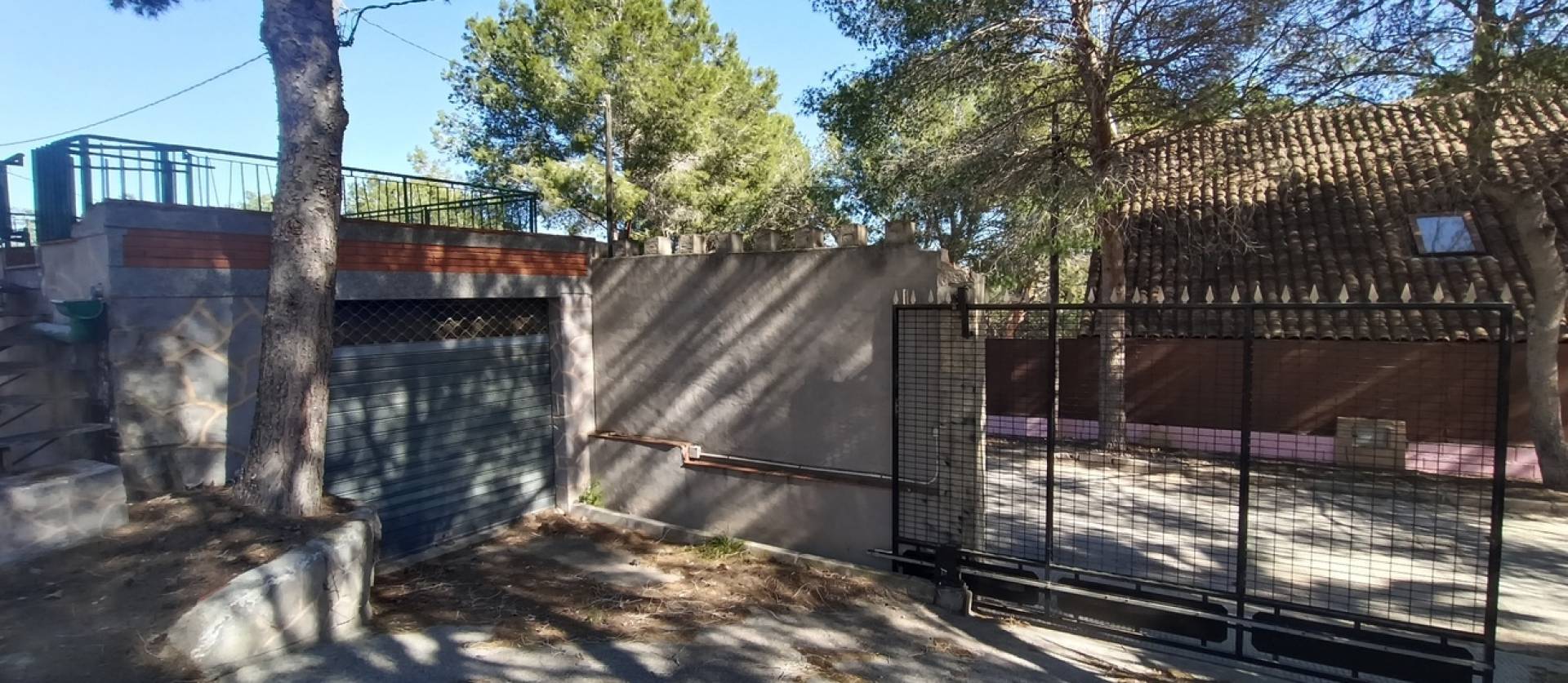 Sale - Villa - Canadas de San Pedro - Costa Calida