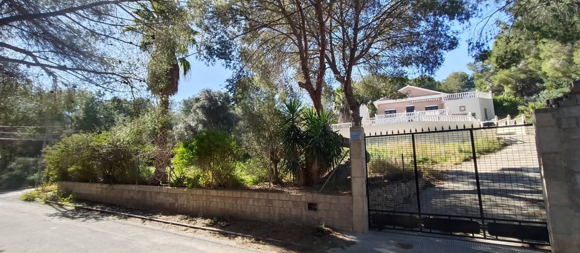 Sale - Villa - Canadas de San Pedro - Costa Calida