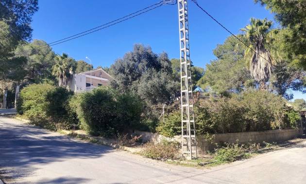 Sale - Villa - Canadas de San Pedro - Costa Calida