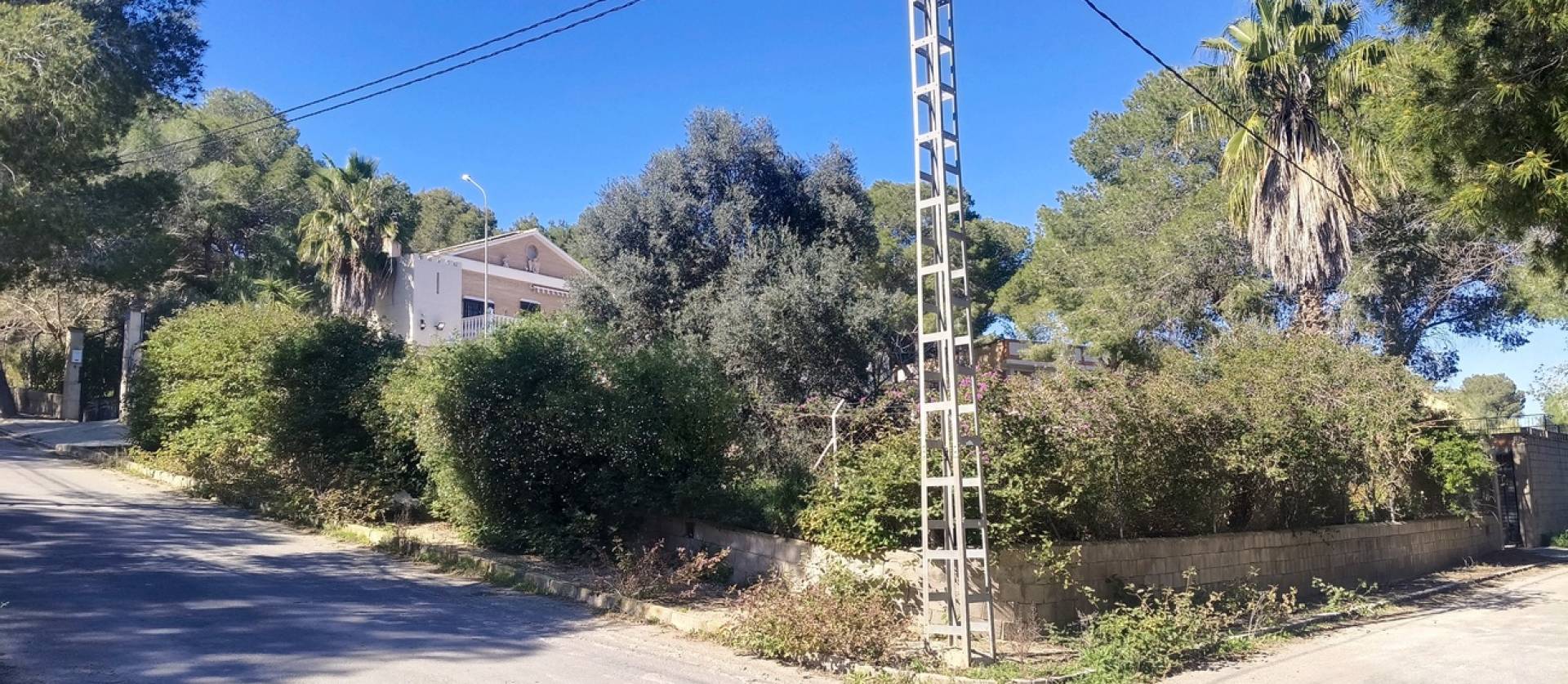 Sale - Villa - Canadas de San Pedro - Costa Calida