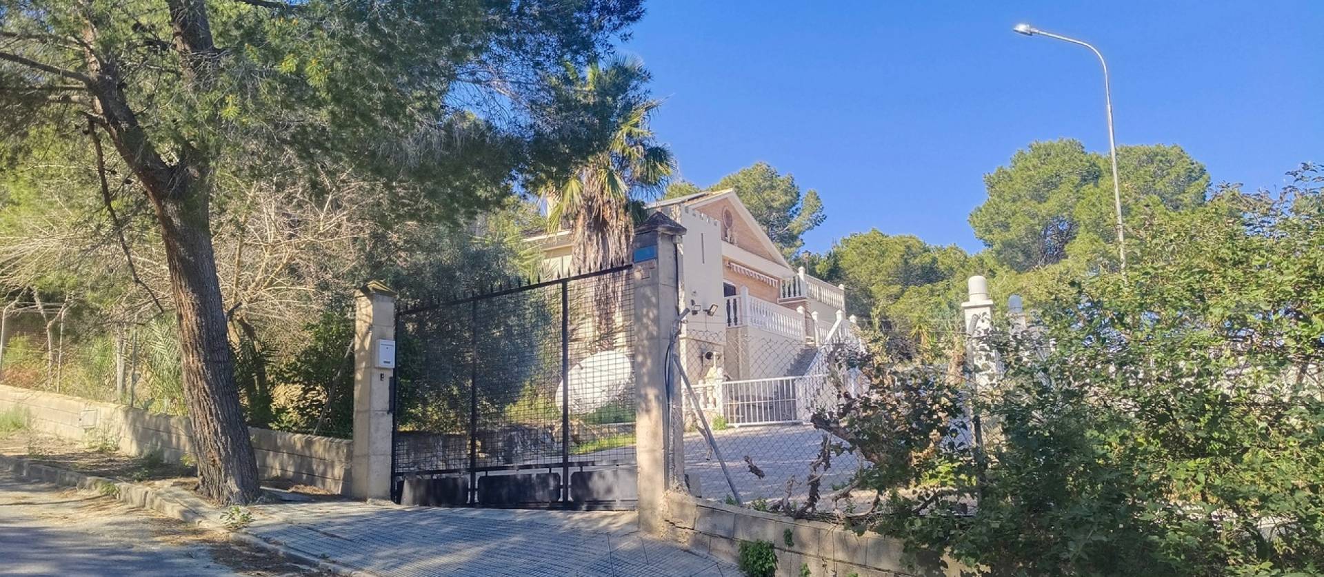 Sale - Villa - Canadas de San Pedro - Costa Calida