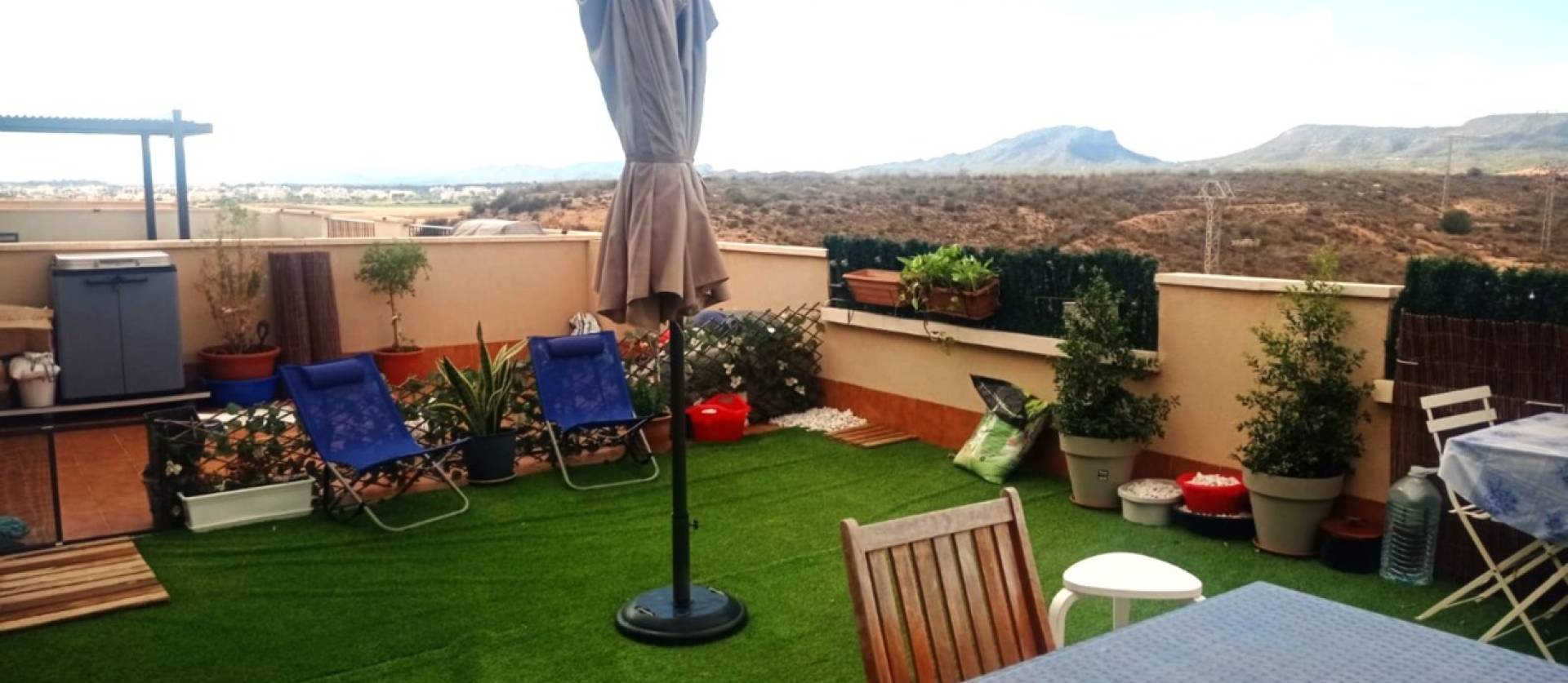 Sale - Apartment - Sucina - Costa Calida