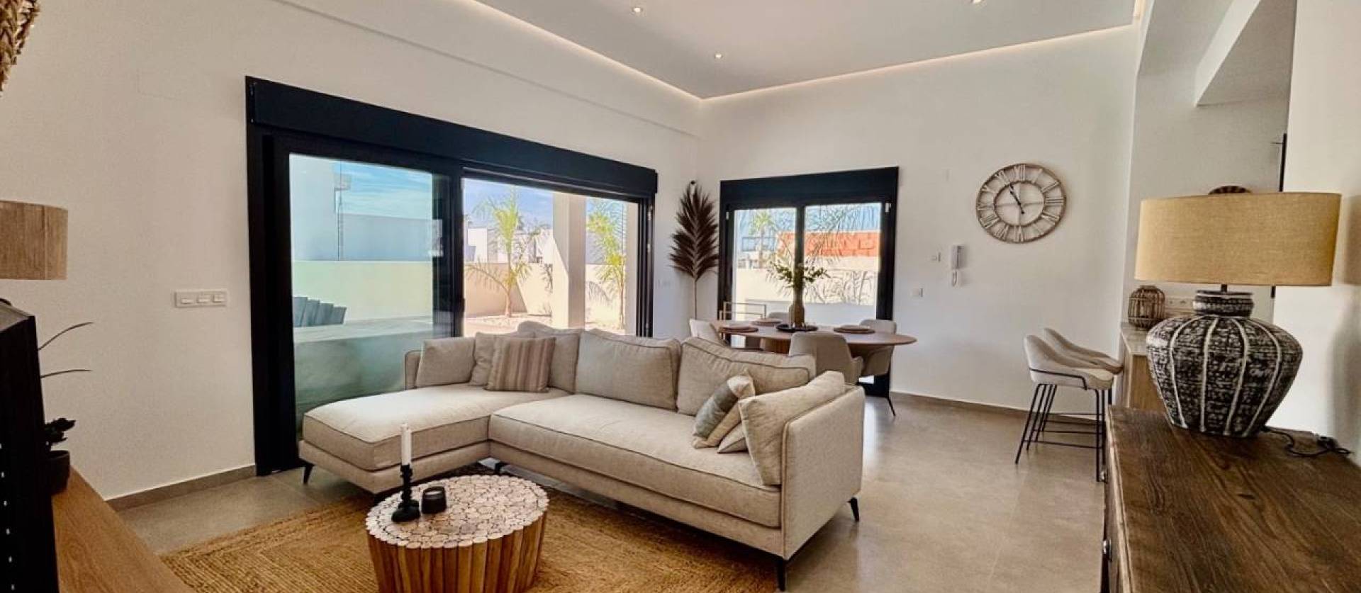 Nouvelle construction - Villa - Rafal