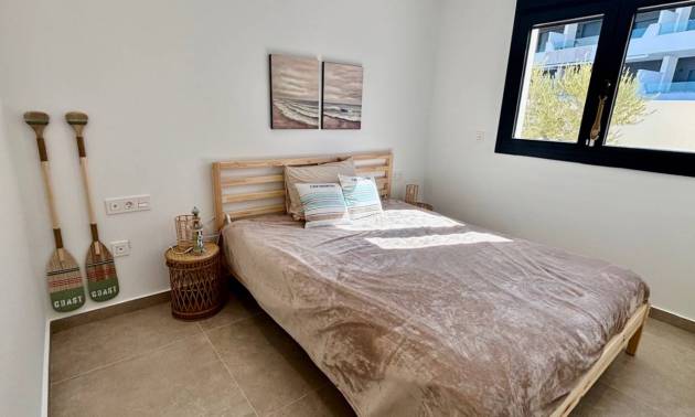 Nouvelle construction - Villa - Rafal