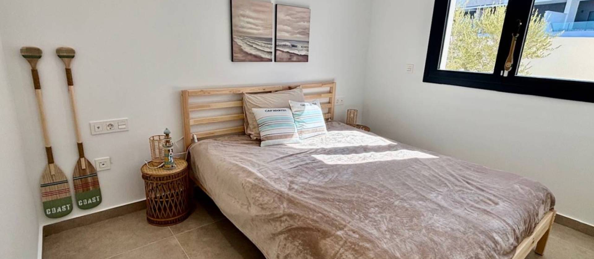 Nouvelle construction - Villa - Rafal