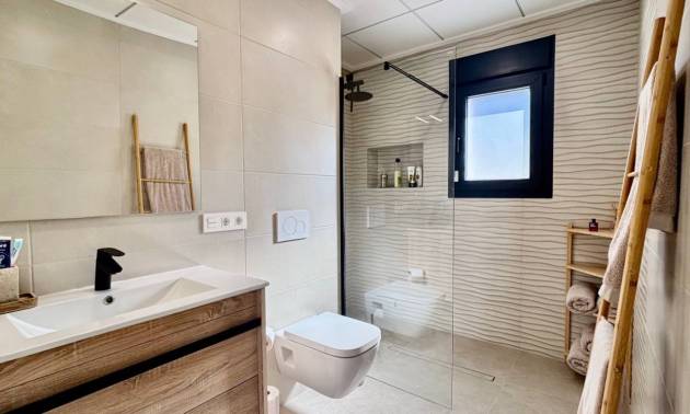 Nouvelle construction - Villa - Rafal