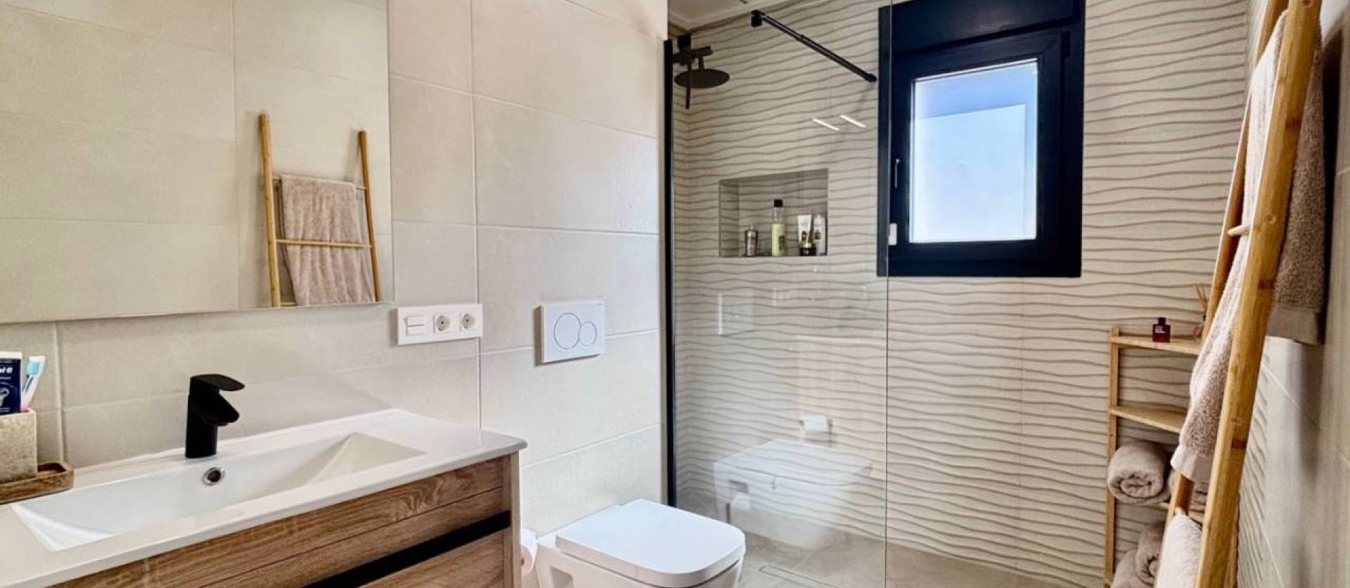 Nouvelle construction - Villa - Rafal