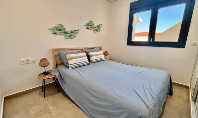 Nouvelle construction - Villa - Rafal