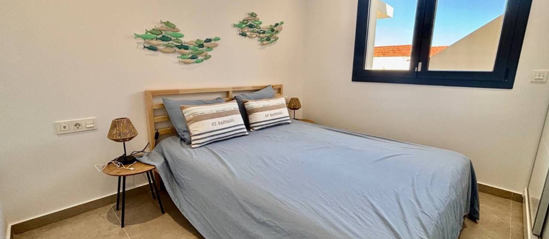 Nouvelle construction - Villa - Rafal