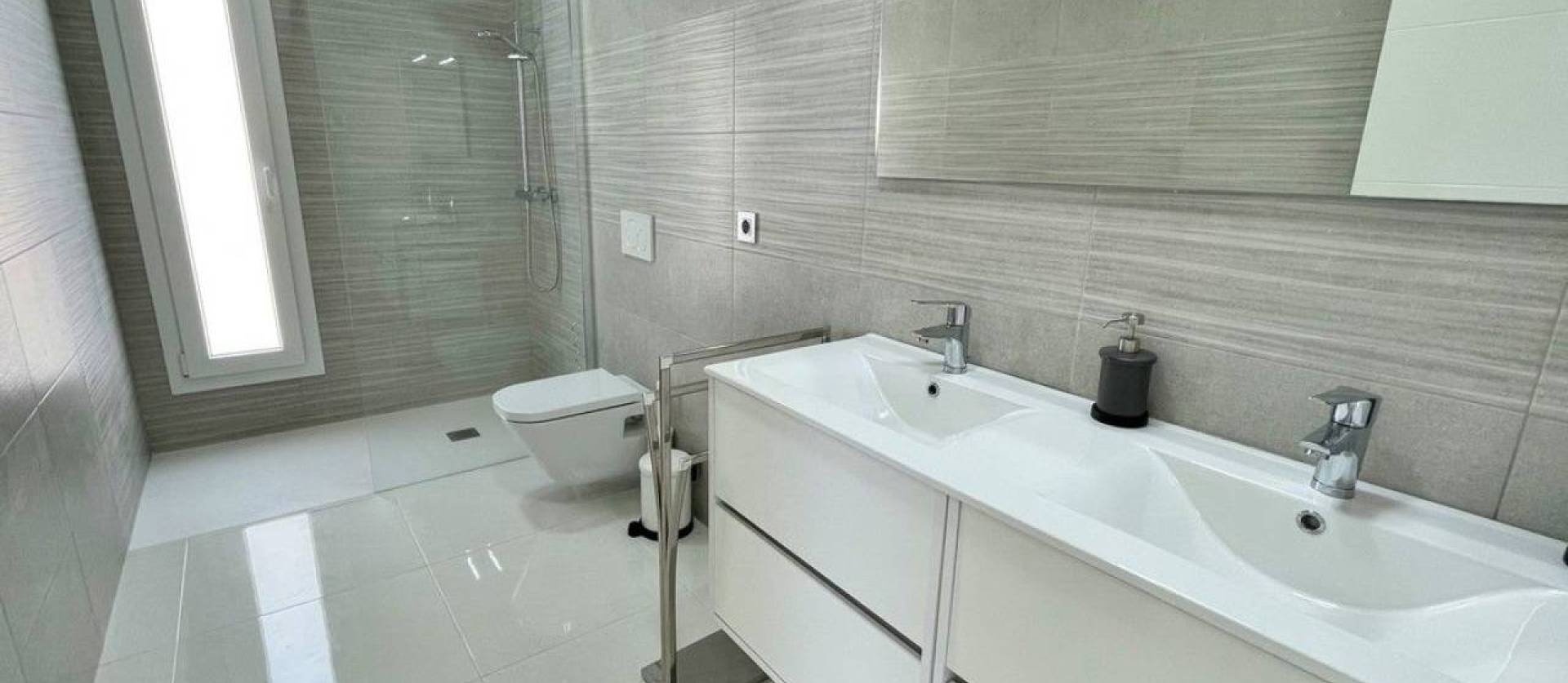 Nouvelle construction - Villa - Rafal