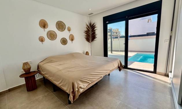 Nouvelle construction - Villa - Rafal