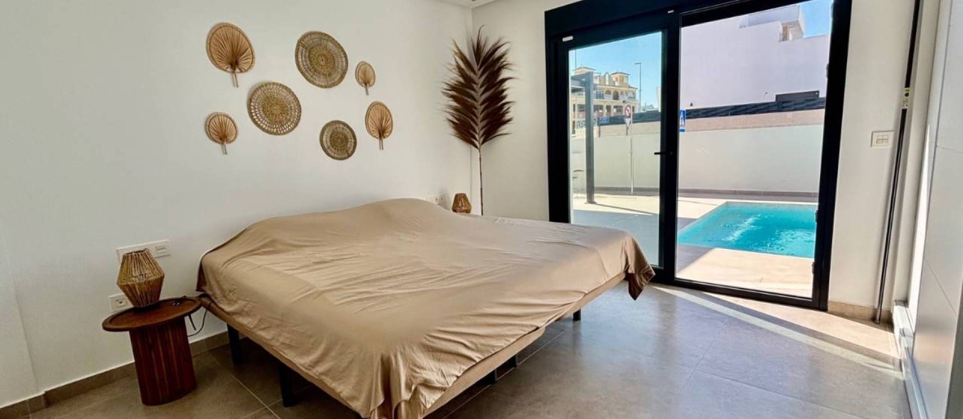 Nouvelle construction - Villa - Rafal