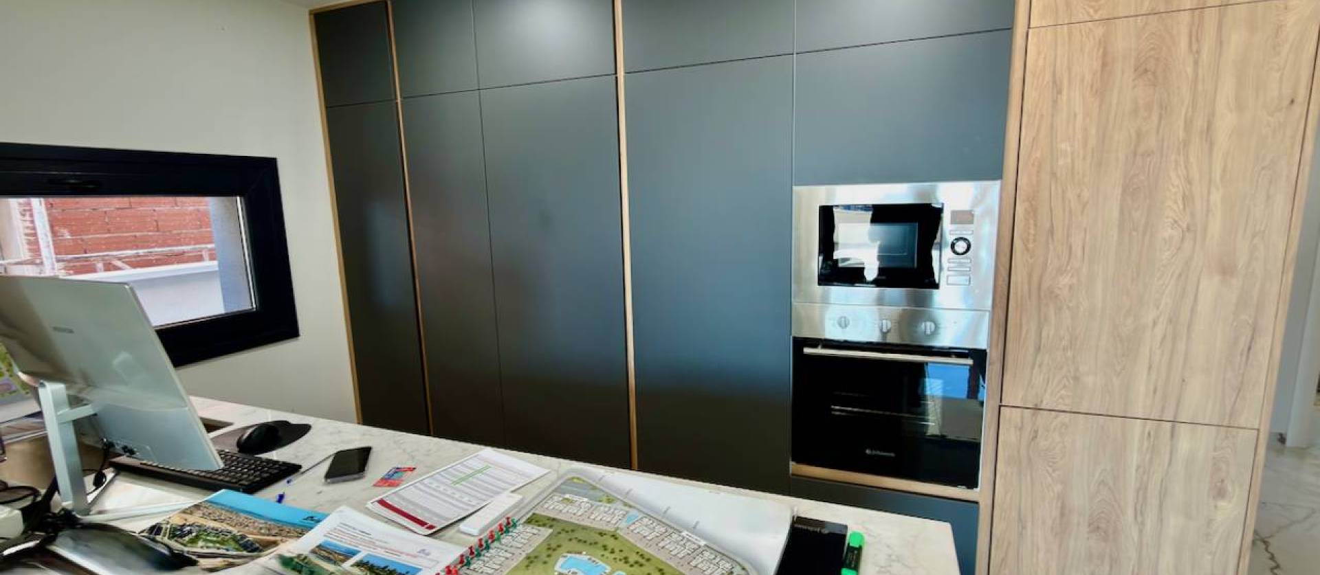 Nouvelle construction - Apartment - Ciudad Quesada