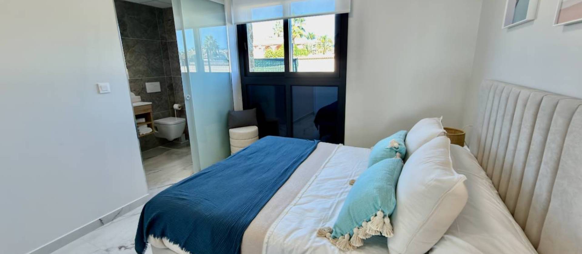 Nouvelle construction - Apartment - Ciudad Quesada