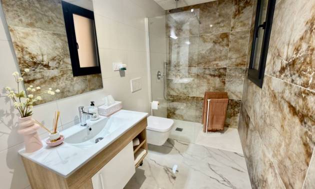 Nouvelle construction - Apartment - Ciudad Quesada