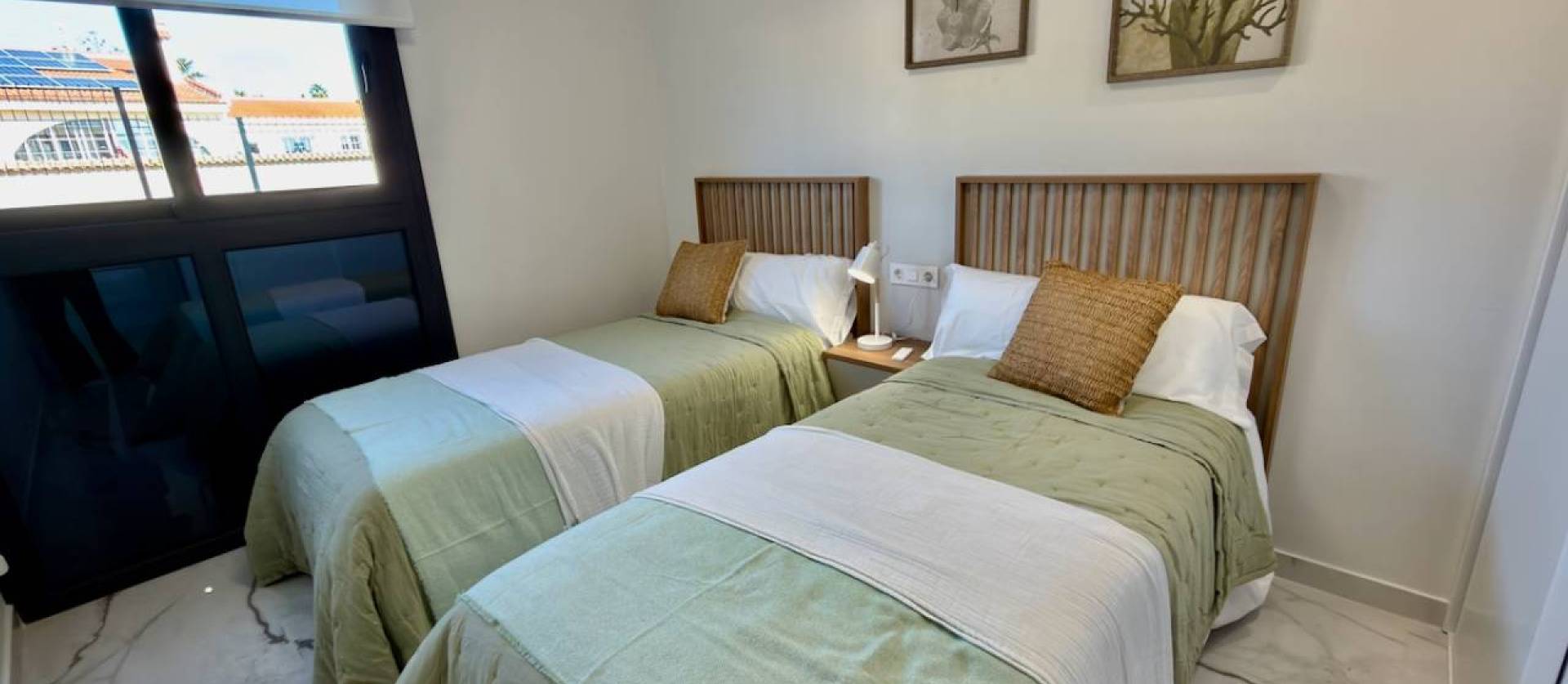 Nouvelle construction - Apartment - Ciudad Quesada