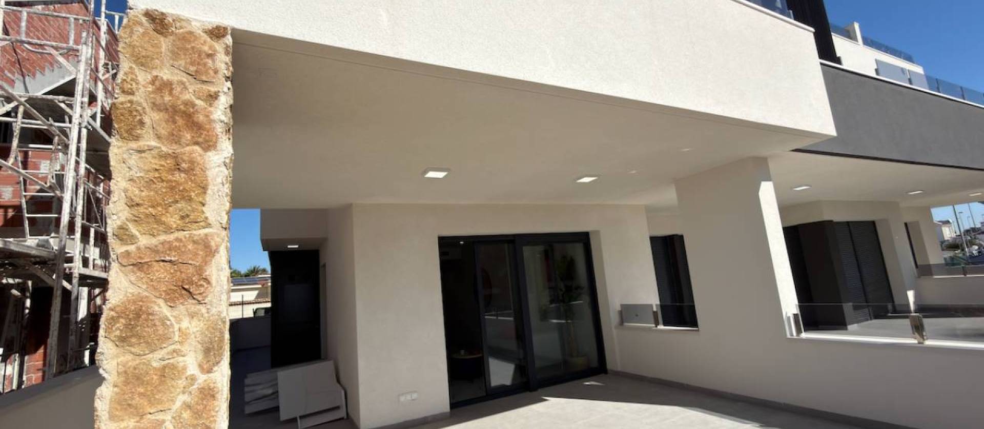 Nouvelle construction - Apartment - Ciudad Quesada