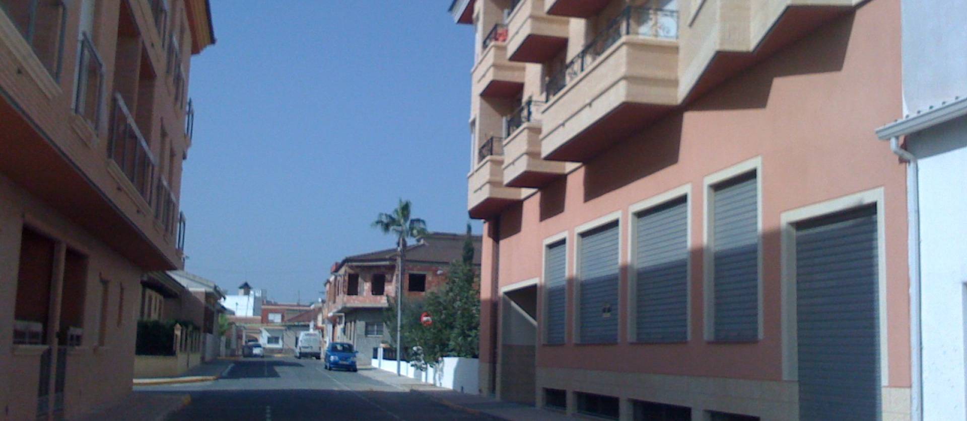 Sale - Commercial - Los Montesinos