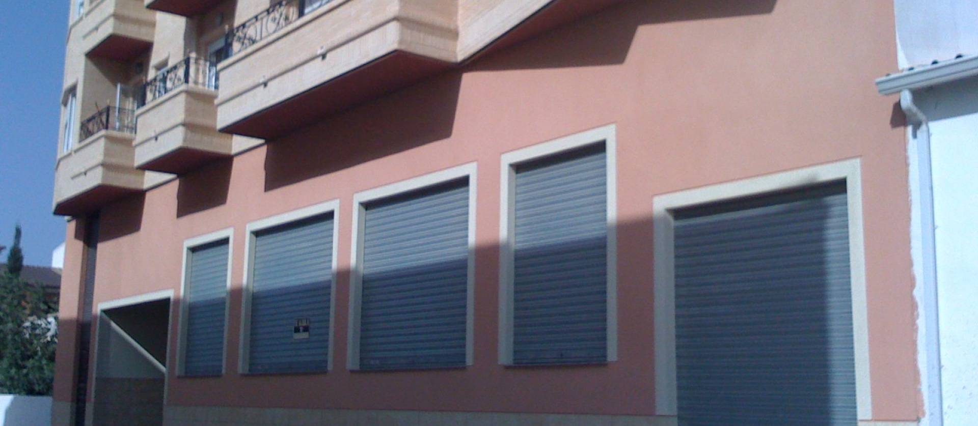 Sale - Commercial - Los Montesinos