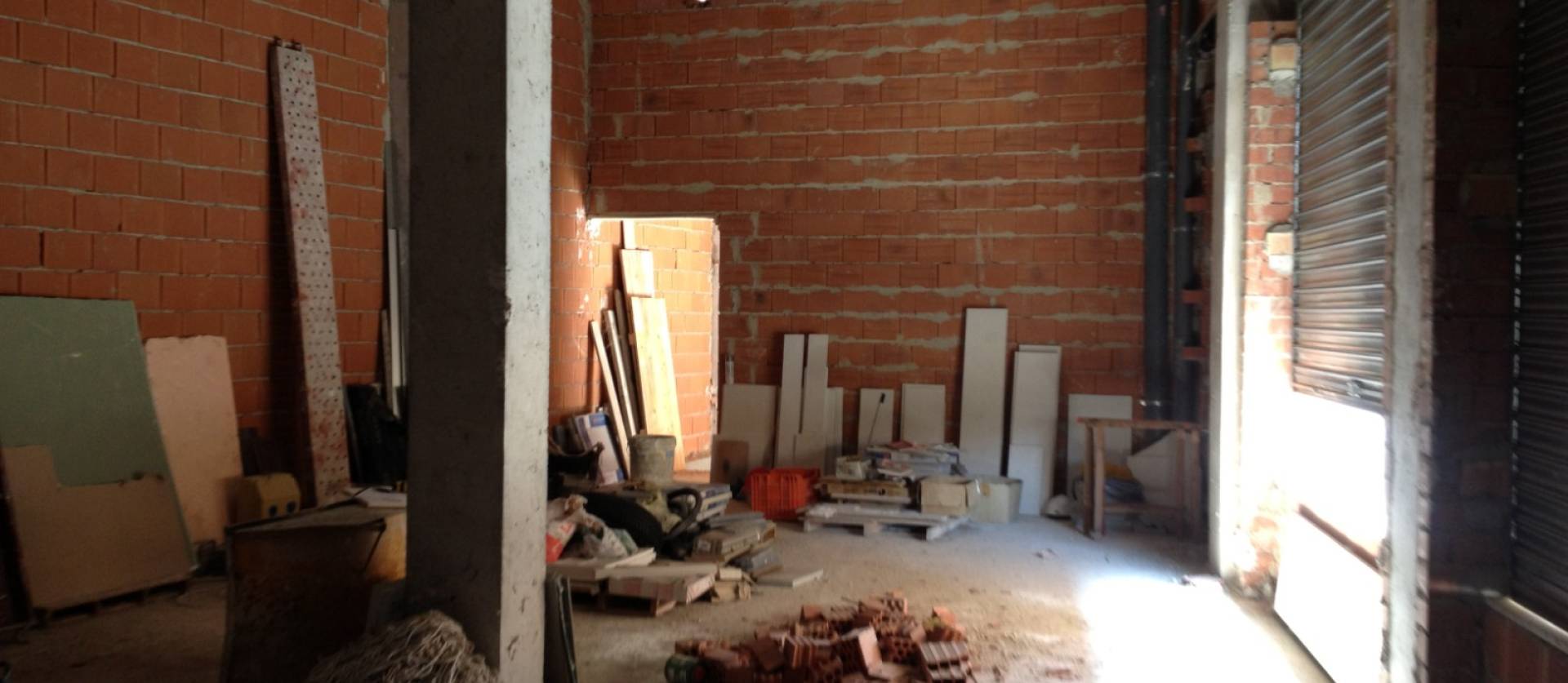 Sale - Commercial - Los Montesinos